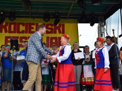 Kociewski Festiwal Zupy