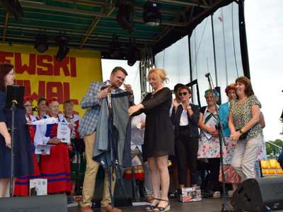 Kociewski Festiwal Zupy