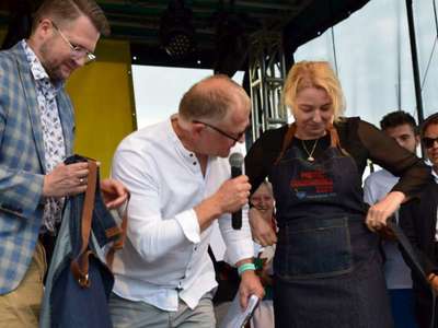 Kociewski Festiwal Zupy