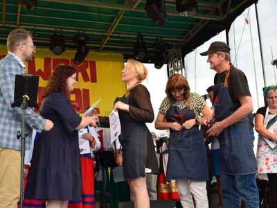 Kociewski Festiwal Zupy