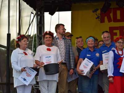 Kociewski Festiwal Zupy