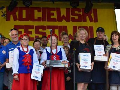 Kociewski Festiwal Zupy
