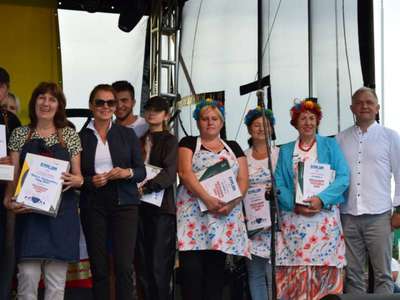 Kociewski Festiwal Zupy