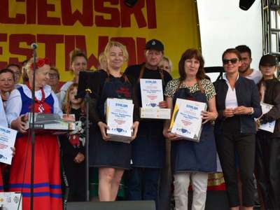 Kociewski Festiwal Zupy