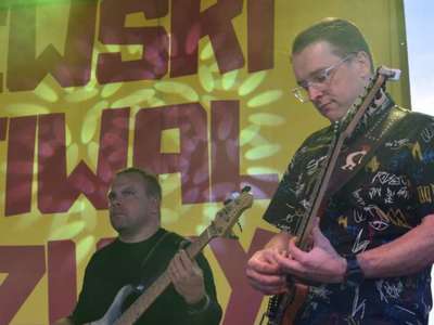 Kociewski Festiwal Zupy