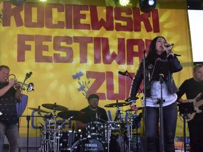 Kociewski Festiwal Zupy