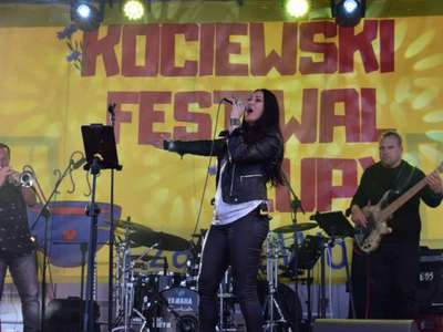 Kociewski Festiwal Zupy