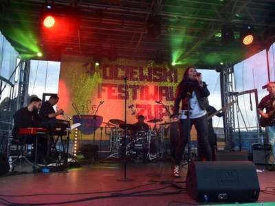 Kociewski Festiwal Zupy