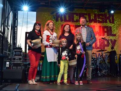 Kociewski Festiwal Zupy