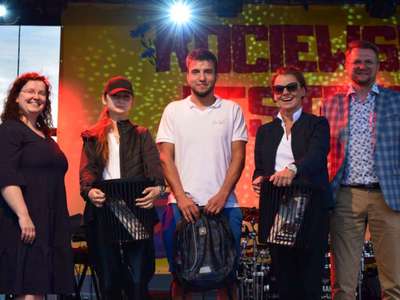 Kociewski Festiwal Zupy