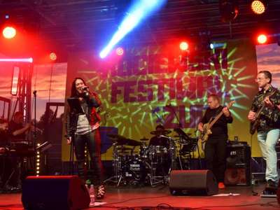 Kociewski Festiwal Zupy