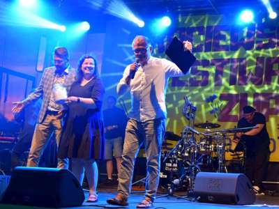 Kociewski Festiwal Zupy