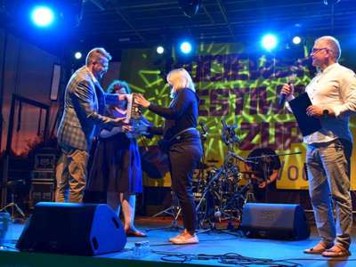 Kociewski Festiwal Zupy