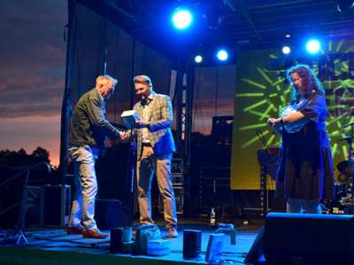 Kociewski Festiwal Zupy