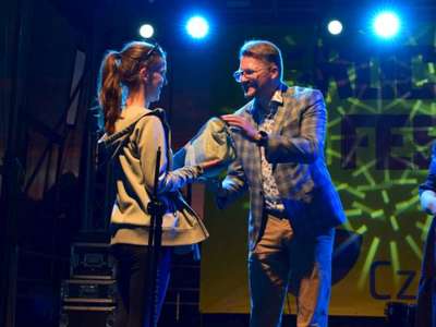Kociewski Festiwal Zupy