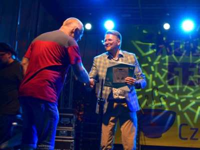 Kociewski Festiwal Zupy