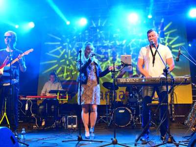 Kociewski Festiwal Zupy
