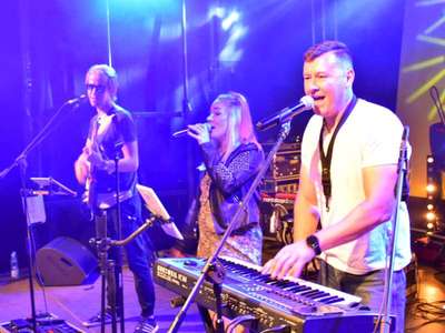 Kociewski Festiwal Zupy