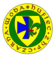 Herb Hufiec ZHP 