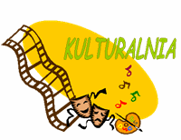 Logo świetlicy Kulturalnia