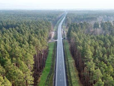 5 ofert wpłynęło na ogłoszony przez Generalną Dyrekcję Dróg Krajowych i Autostrad przetarg.