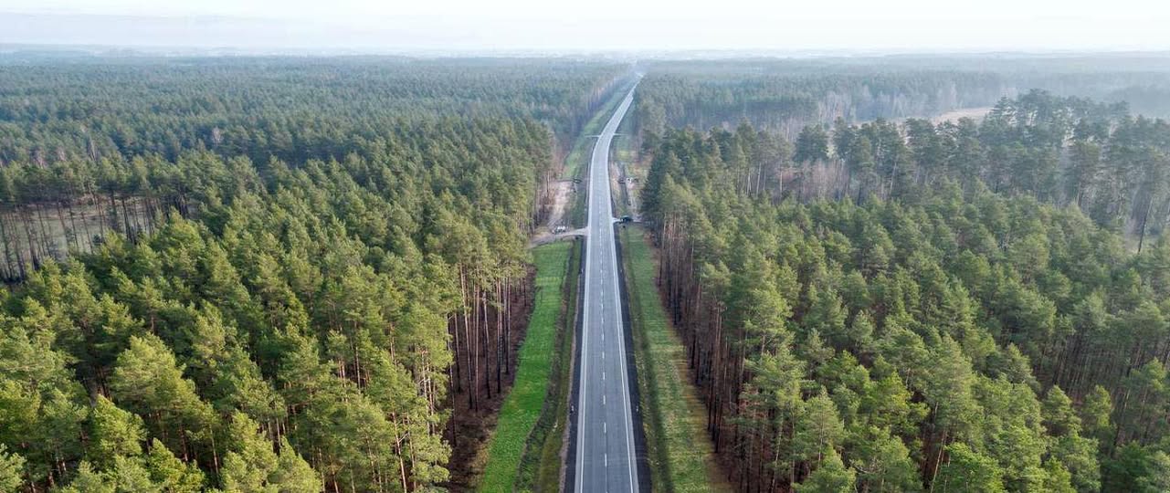 5 ofert wpłynęło na ogłoszony przez Generalną Dyrekcję Dróg Krajowych i Autostrad przetarg.