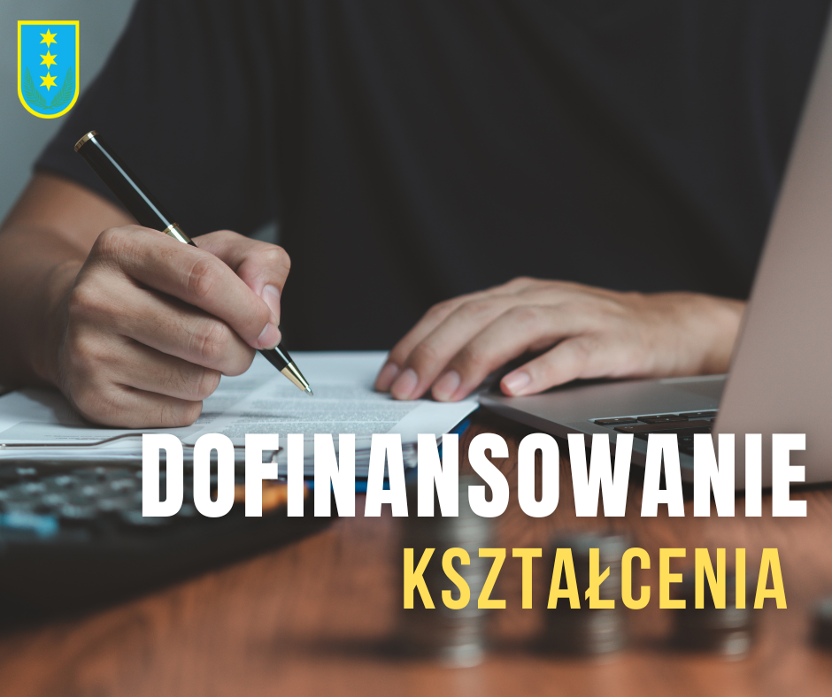 DOFINANSOWANIE KOSZTÓW KSZTAŁCENIA MŁODOCIANYCH PRACOWNIKÓW OD 2025 ROKU