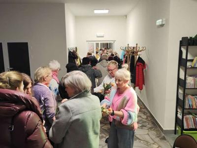 Dzień Kobiet w Kulturalni