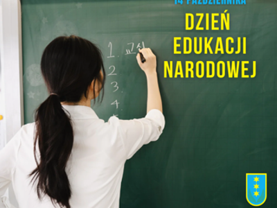 Dzień Edukacji Narodowej