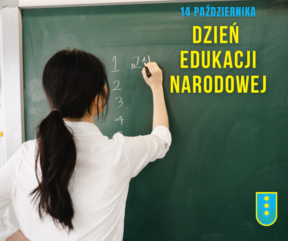 Dzień Edukacji Narodowej 