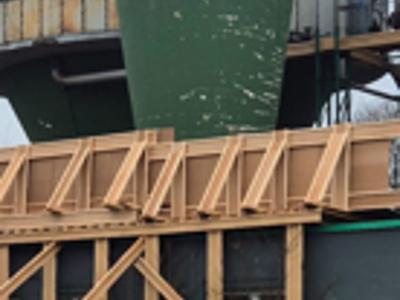 Od 17 listopada trwać będzie rozbiórka