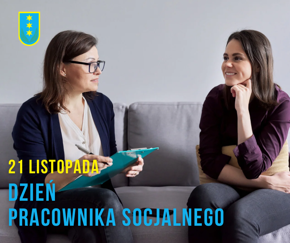 Dzień Pracownika Socjalnego