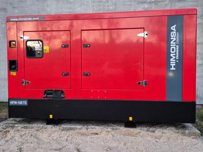 Nowe urządzenia w naszej gminie 