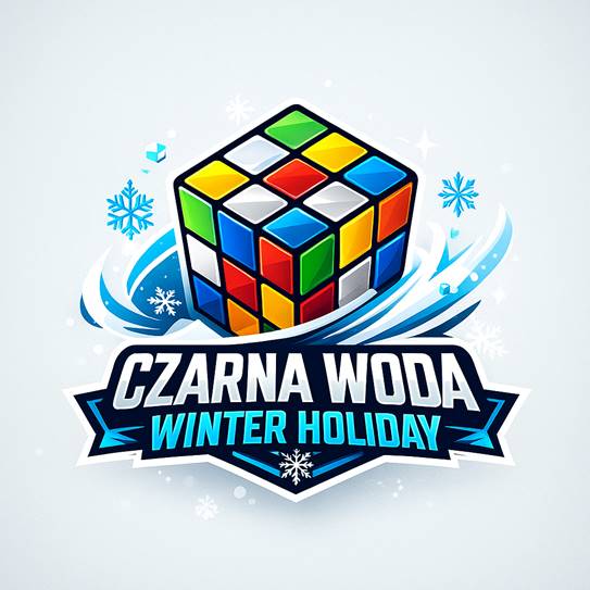 Zawody speedcubingowe odbędą się 24 i 25 stycznia