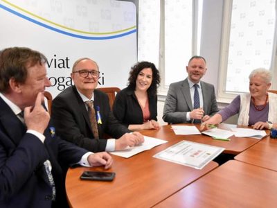 Zdjęcie ze spotkania 