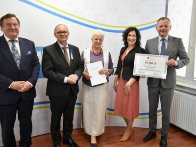 Zdjęcie ze spotkania