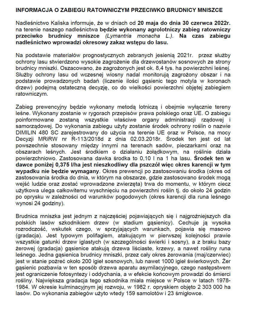 Informacja 