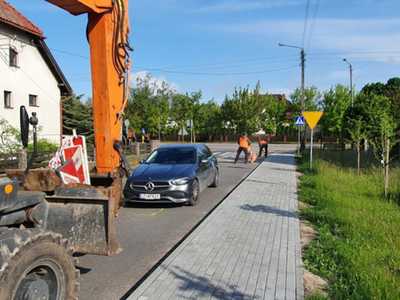 Naprawa nawierzchni