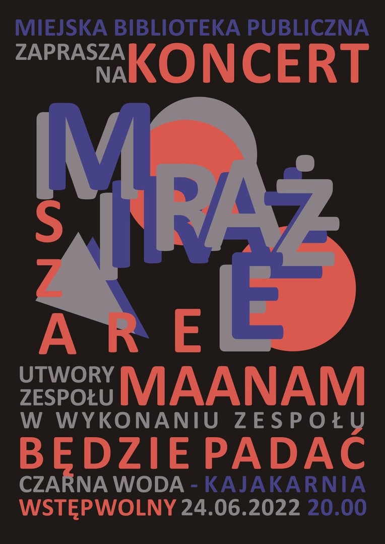 Plakat