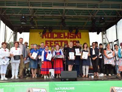 Kociewski Festiwal Zupy
