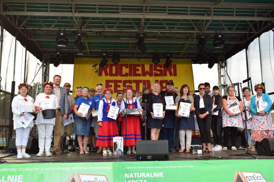 Kociewski Festiwal Zupy