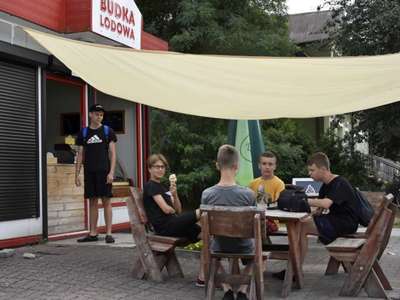 WAKACJE W KAJAKACH 2022