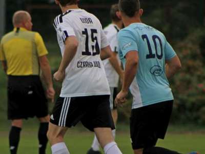 mecz Wda Czarna woda – Nowi Nowa Cerkiew