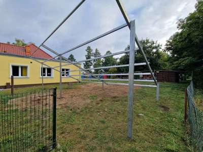 Termomodernizacja przedszkola w Czarnej Wodzie