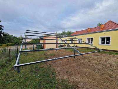 Termomodernizacja przedszkola w Czarnej Wodzie
