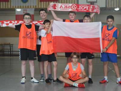 NIEPODLEGŁOŚCIOWY TURNIEJ PIŁKI NOŻNEJ CHŁOPCÓW 2022