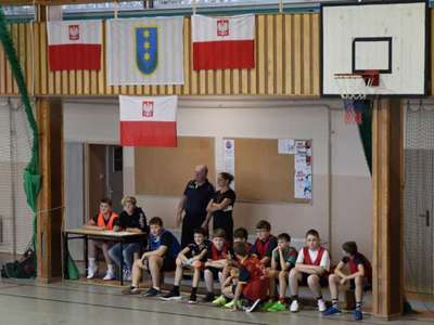 NIEPODLEGŁOŚCIOWY TURNIEJ PIŁKI NOŻNEJ CHŁOPCÓW 2022