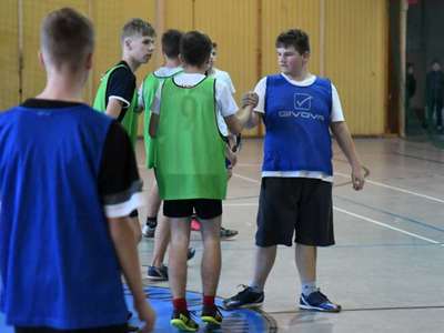 NIEPODLEGŁOŚCIOWY TURNIEJ PIŁKI NOŻNEJ CHŁOPCÓW 2022