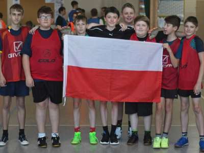 NIEPODLEGŁOŚCIOWY TURNIEJ PIŁKI NOŻNEJ CHŁOPCÓW 2022