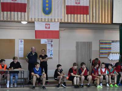 NIEPODLEGŁOŚCIOWY TURNIEJ PIŁKI NOŻNEJ CHŁOPCÓW 2022